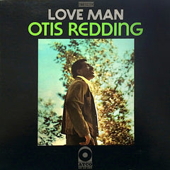 Otis Redding | L'homme de l'amour | Album