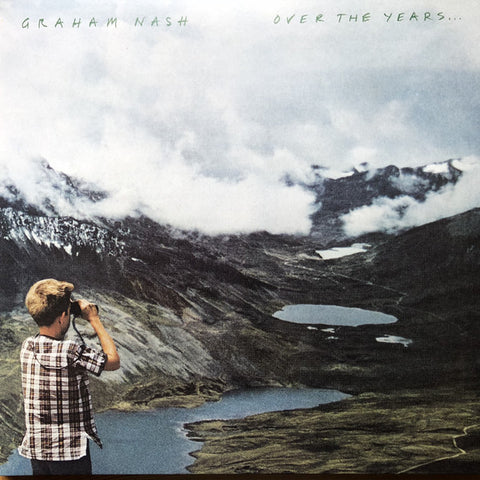 Graham Nash | Over the Years | Album-Vinyl