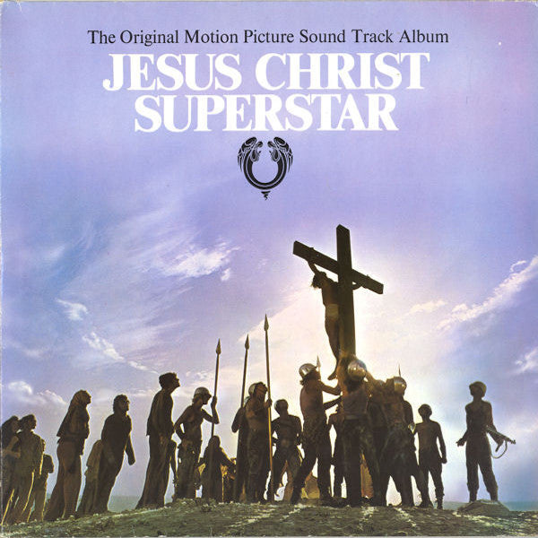 Andrew Lloyd Webber & Tim Rice | Jesus Christ Superstar (Soundtrack) | Album-Vinyl