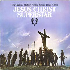 Andrew Lloyd Webber & Tim Rice | Jesus Christ Superstar (Soundtrack) | Album