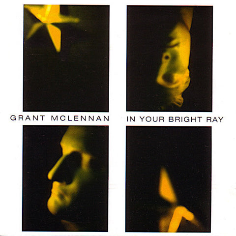 Grant McLennan | In Your Bright Ray | Album-Vinyl