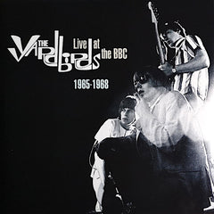 Yardbirds | Concert à la BBC de 1965 à 1968 | Album