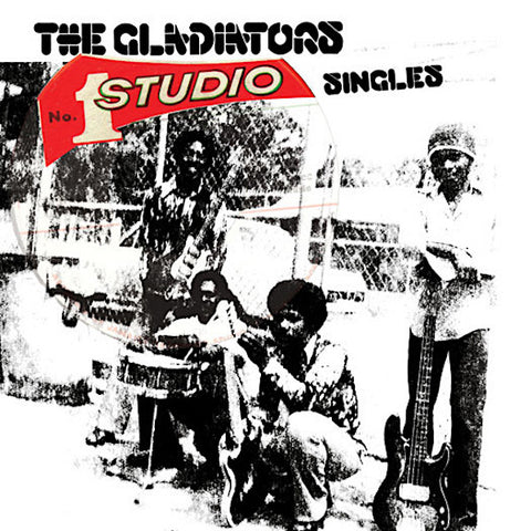 The Gladiators | Studio One Singles (Comp.) | Album-Vinyl