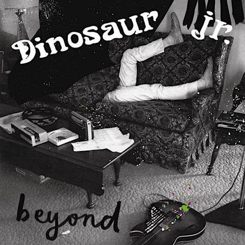 Dinosaur Jr | Beyond | Album-Vinyl