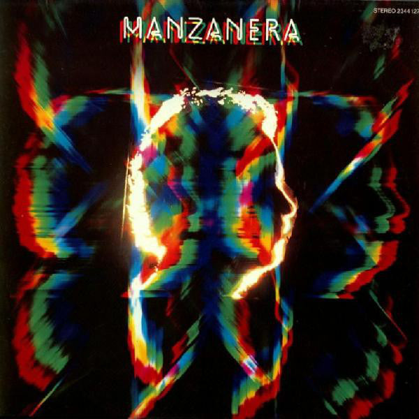 Phil Manzanera | K-Scope | Album-Vinyl