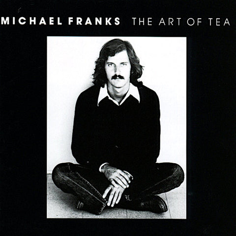 Michael Franks | The Art of Tea | Album-Vinyl