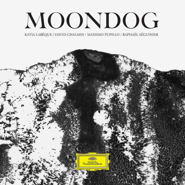 Moondog | Moondog (w/ Katia Labeque) | Album-Vinyl