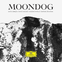 Moondog | Moondog (w/ Katia Labeque) | Album