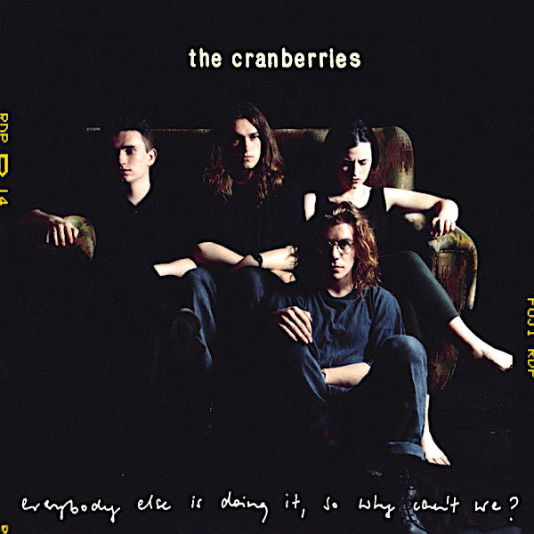 The Cranberries | Everybody Else is Doing it so Why Can't We? | Album-Vinyl