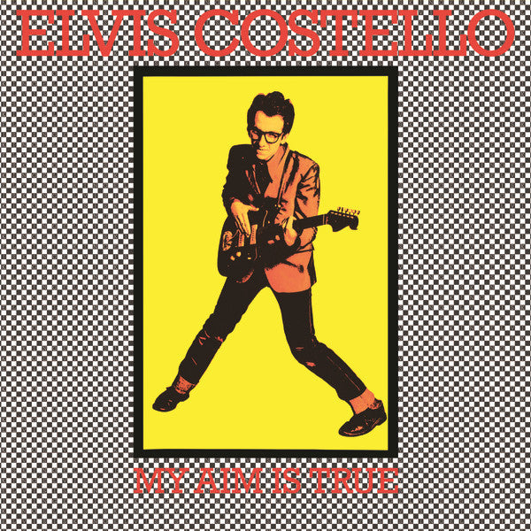 Elvis Costello | My Aim Is True | Album-Vinyl