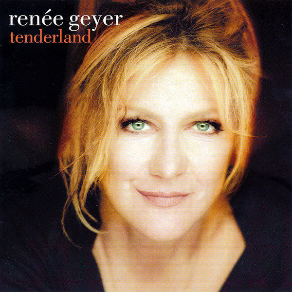 Renee Geyer | Tenderland | Album-Vinyl