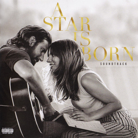 Lady Gaga | A Star is Born (Soundtrack) | Album-Vinyl