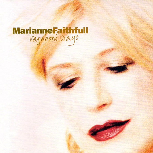 Marianne Faithfull | Vagabond Ways | Album-Vinyl
