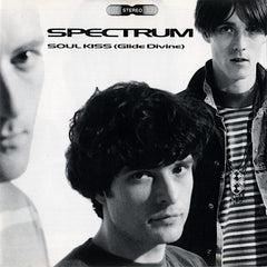 Spectrum (UK) | Soul Kiss (Glide Divine) | Album