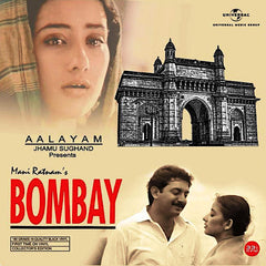 AR Rahman | Bombay (Bande originale) | Album