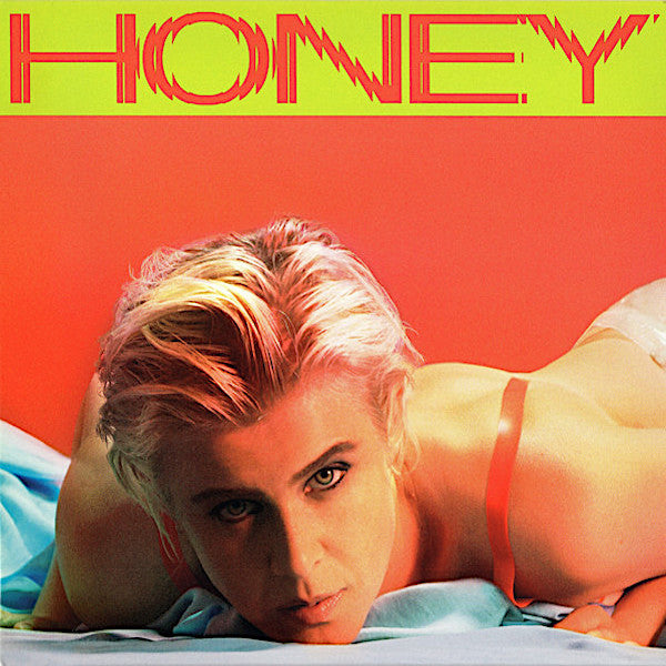 Robyn | Honey | Album-Vinyl