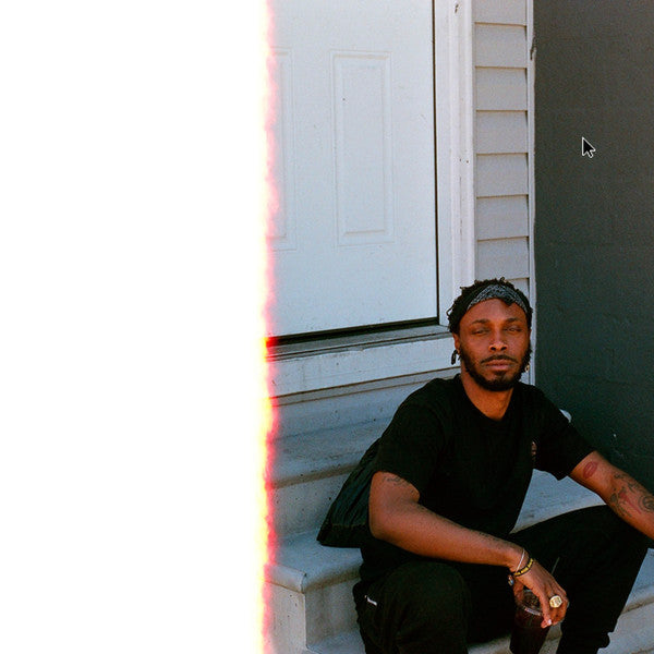 JPEGMAFIA | Veteran | Album-Vinyl