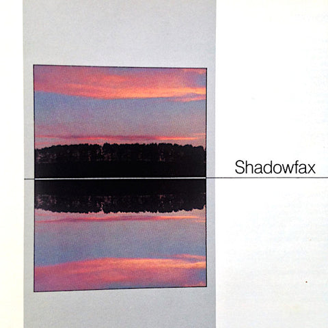 Shadowfax | Shadowfax | Album-Vinyl