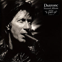 Jacques Dutronc | Brèves rencontres | Album