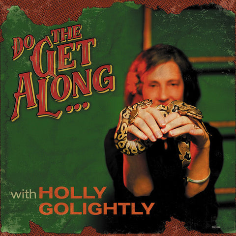 Holly Golightly | Do The Get Along | Album-Vinyl