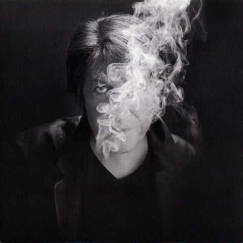 Jacques Dutronc | Madame l'existence | Album-Vinyl