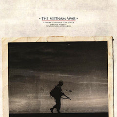 Trent Reznor & Atticus Ross | The Vietnam War (Soundtrack) | Album