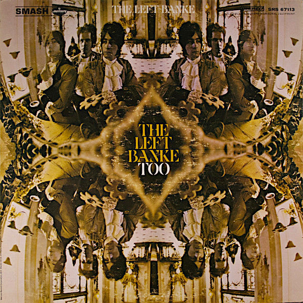 The Left Banke | Too | Album-Vinyl