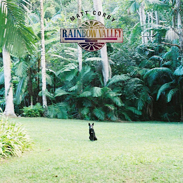 Matt Corby | Rainbow Valley | Album-Vinyl