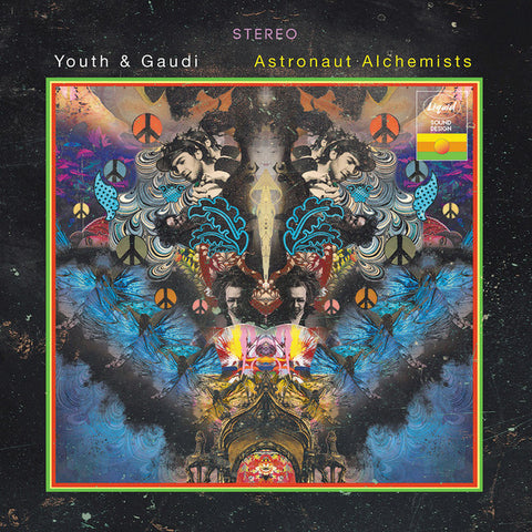 Youth | Astronaut Alchemists (w/ Gaudi) | Album-Vinyl