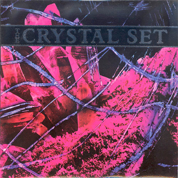 The Crystal Set | From Now On | Album-Vinyl