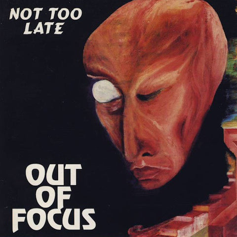 Out Of Focus | Not Too Late (Arch.) | Album-Vinyl