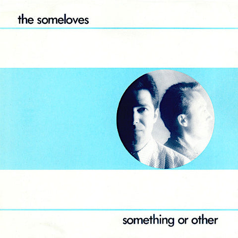 The Someloves | Something or Other | Album-Vinyl