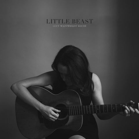 Lucy Wainwright Roche | Little Beast | Album-Vinyl