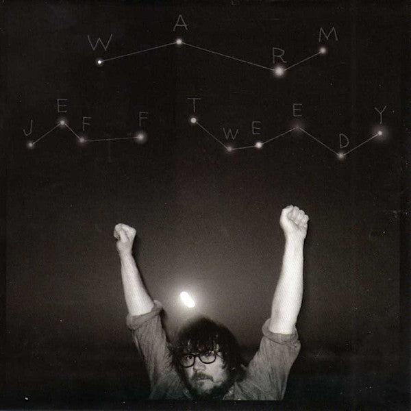 Jeff Tweedy | Warm | Album-Vinyl