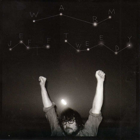 Jeff Tweedy | Warm | Album-Vinyl