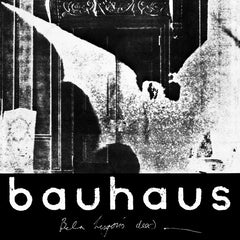 Bauhaus | The Bela Session | Album