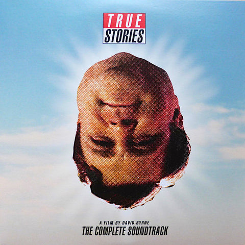 David Byrne | True Stories (Soundtrack) | Album-Vinyl