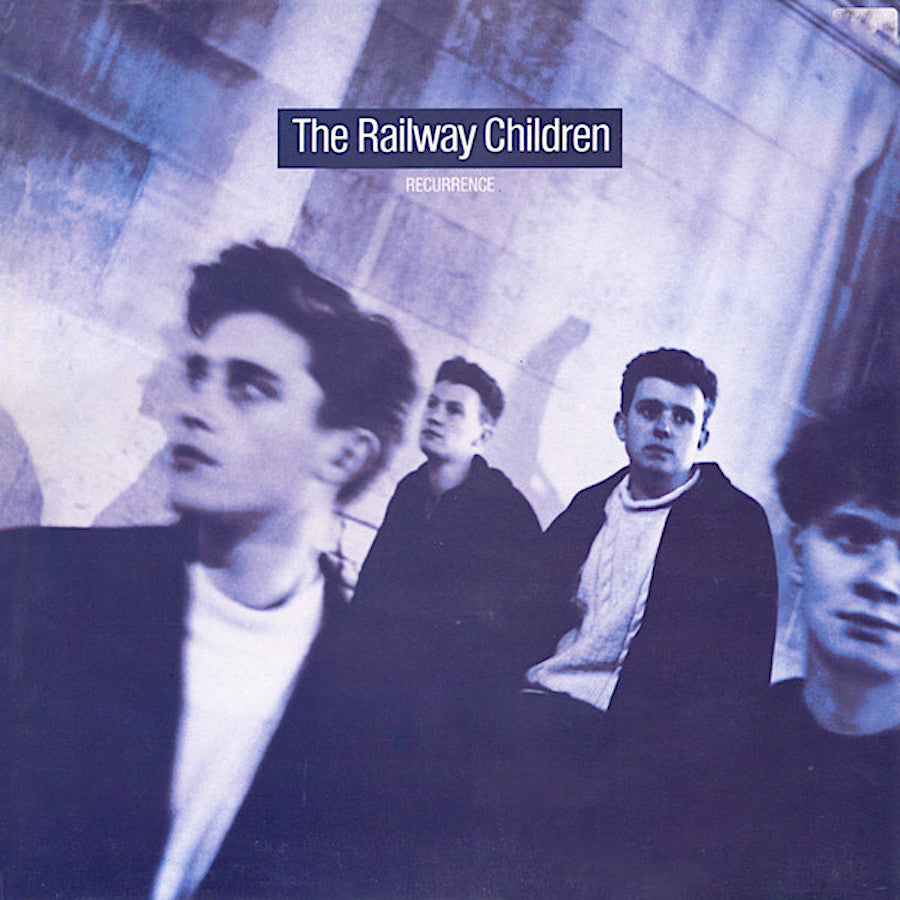 The Railway Children | Recurrence | Album-Vinyl
