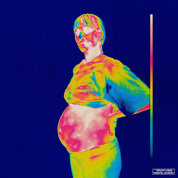 Brockhampton | Iridescence | Album-Vinyl