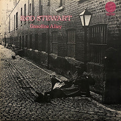 Rod Stewart | Gasoline Alley | Album