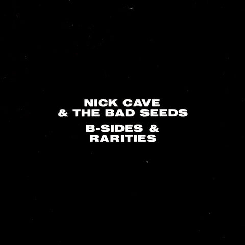 Nick Cave | B-Sides & Rarities (Comp.) | Album-Vinyl