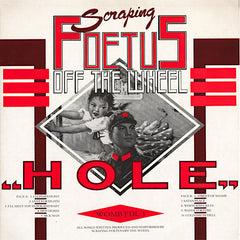 Foetus | Hole | Album