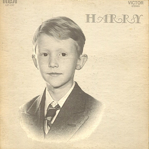 Harry Nilsson | Harry | Album-Vinyl