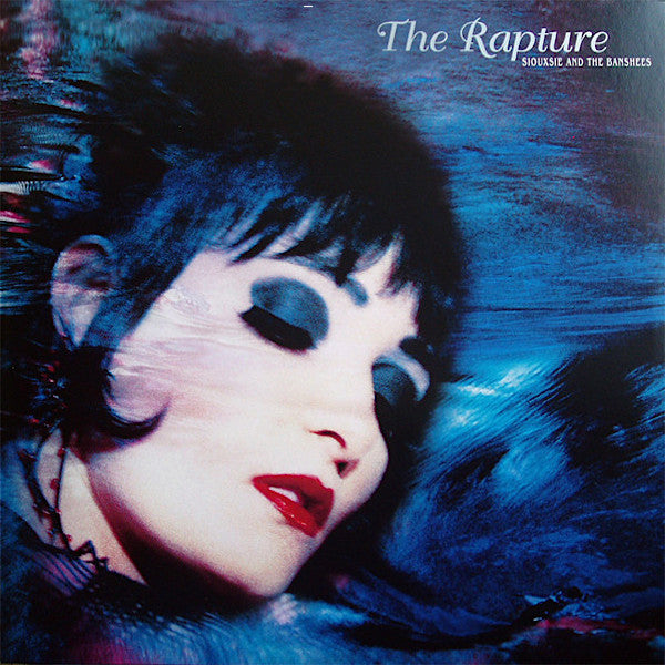 Siouxsie & the Banshees | The Rapture | Album-Vinyl