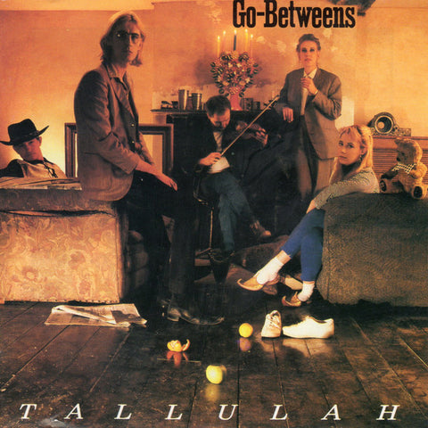 The Go-Betweens | Tallulah | Album-Vinyl