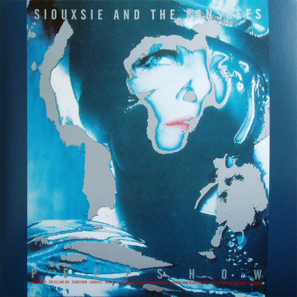 Siouxsie & the Banshees | Peepshow | Album-Vinyl