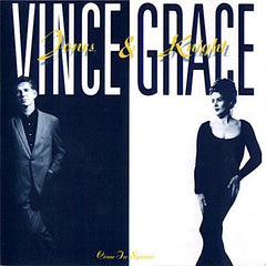 Vince Jones | Entrez Spinner (avec Grace Knight) | Album