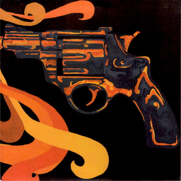 The Black Keys | Chulahoma | Album-Vinyl