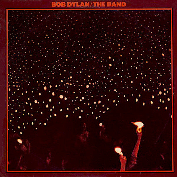 Bob Dylan | Before the Flood | Album-Vinyl