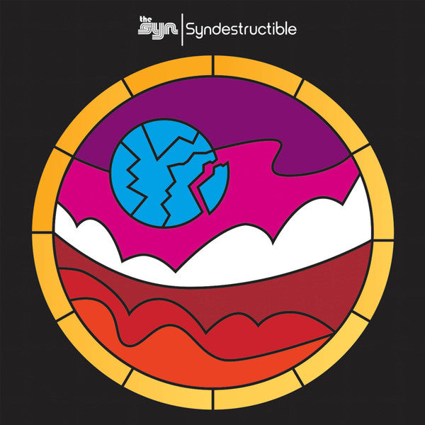 The Syn | Syndestructible | Album-Vinyl